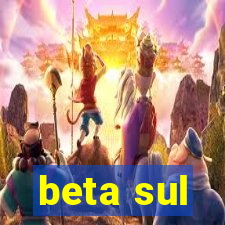 beta sul